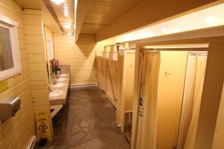 Revelstoke Campgrounds & Cabins Villa Exterior foto