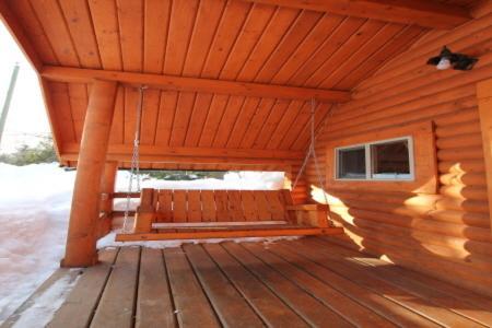 Revelstoke Campgrounds & Cabins Villa Exterior foto